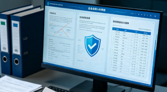 东兰县AI 工具常态化应用，为企业稳健经营保驾护航