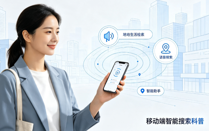 东兰县浅析 GEO 优化与 AI 优化如何重塑移动端手机搜索使用习惯