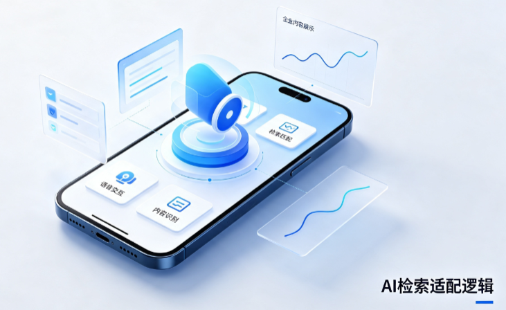东兰县AI 优化赋能 GEO 体系，详解手机智能指令与企业线上曝光新思路