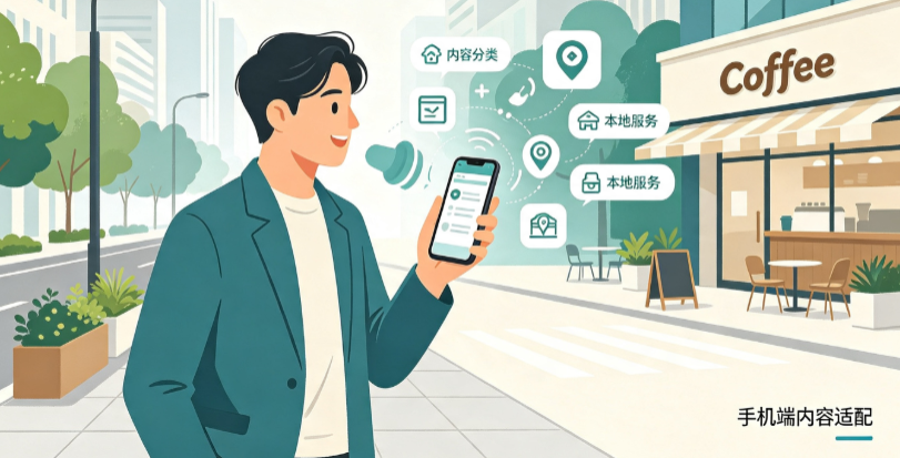 东兰县深度解析手机端 GEO 与 AI 优化协同逻辑，兼顾用户检索体验与企业线上传播