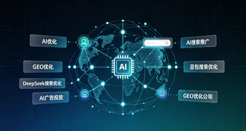 东兰县AI 搜索营销赛道持续升温，GEO 优化成为企业数字化布局新方向
