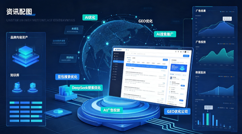 东兰县AI 搜索时代，企业营销从 &ldquo;流量排名&rdquo; 转向 &ldquo;答案信任&rdquo;