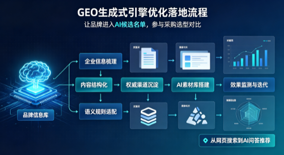 东兰县B端采购决策：GEO优化藏着哪些全新机会？