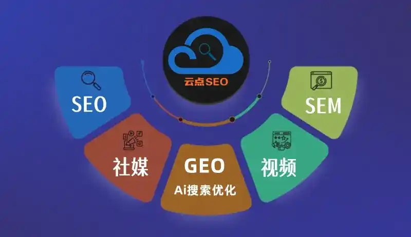 东兰县GEO优化：AI智能体时代取代SEO的全新内容优化逻辑