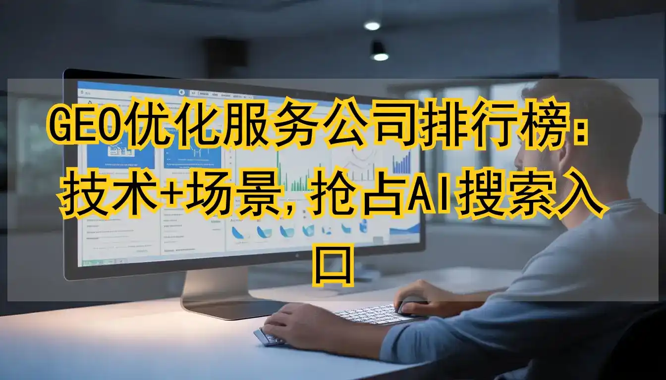 东兰县站点 GEO 内容运营：避开误区，建立长期搜索竞争力