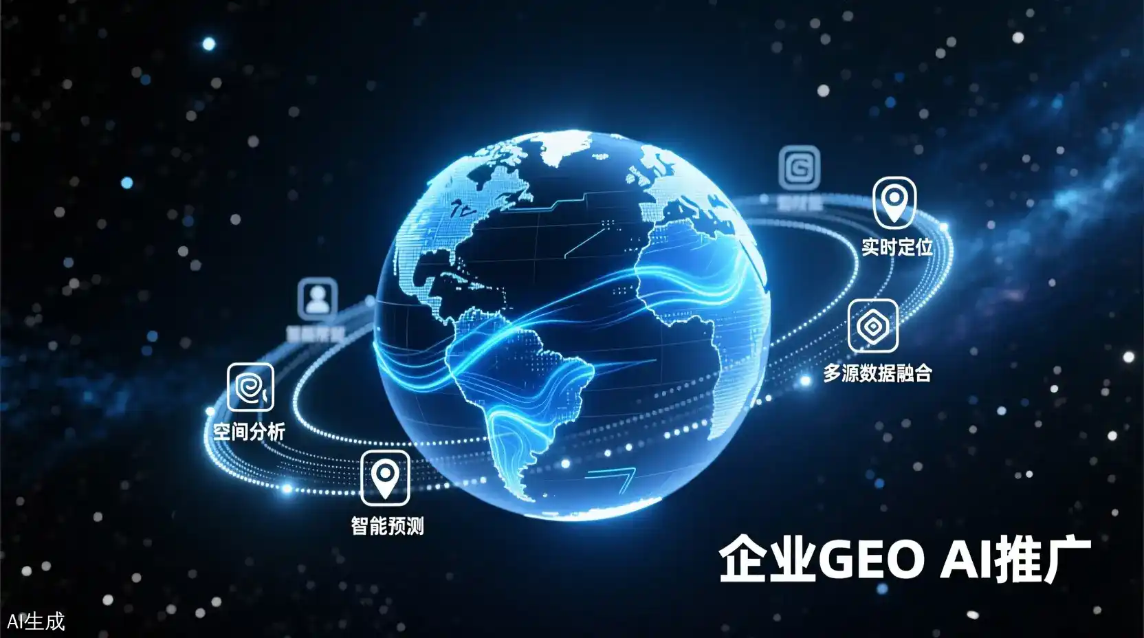 解读东兰县GEO优化：融入生活与社会的精细化地理服务