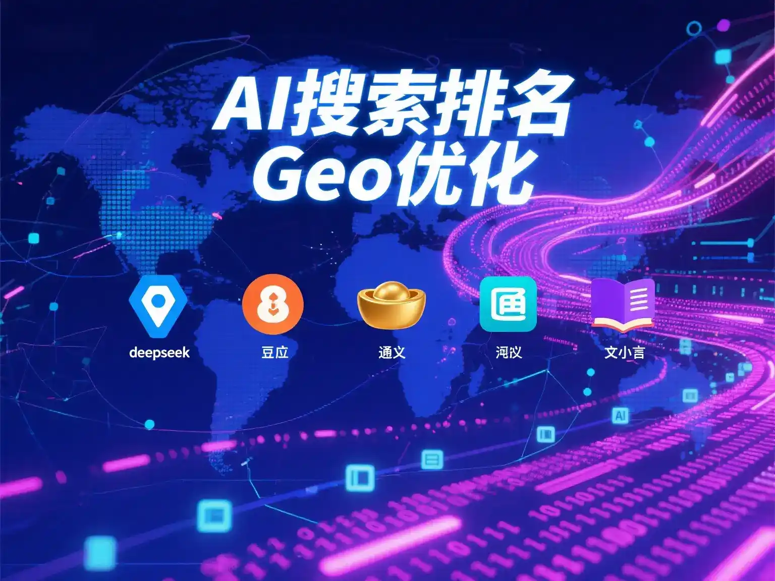 东兰县国硕AI：探索GEO生成式引擎优化的企业品牌实践